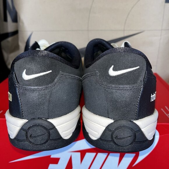 NEW Nike Total 90 Black/Coconut Milk IO2083 010 Men Size 10 main image 4
